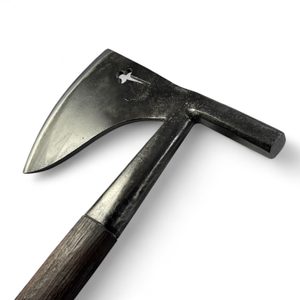 AXE of Chod Patrollers 17th century, Bohemia