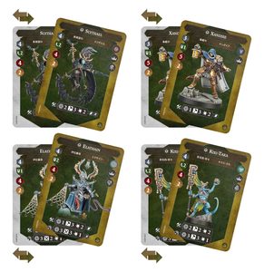 Warhammer Underworlds: Seekers in Shadow