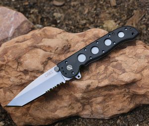 KNIFE M16-12Z Folder CRKT