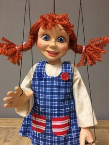 PEPPI, MARIONETTE - PUPPETS{% if kategorie.adresa_nazvy[0] != zbozi.kategorie.nazev %} - WOOD{% endif %}