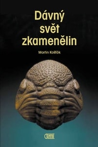 FOSSILIEN, KOSTAK MARTIN - BÜCHER{% if kategorie.adresa_nazvy[0] != zbozi.kategorie.nazev %} - BÜCHER, KARTEN, AUTOAUFKLEBER{% endif %}