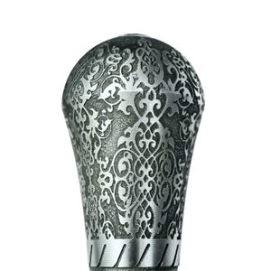 NORBERT HAND-AND-A-HALF MEDIEVAL SWORD etched