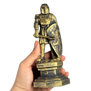 Chevalier - Bohemia, figurine