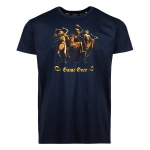 Kingdom Come: Deliverance II T-Shirt, Game Over