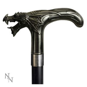 Dragon's Breath, walking stick, 89 cm
