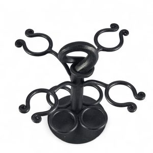 Forged Cutlery holder