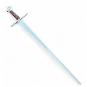 ROHAN, medieval one-handed sword, blunt
