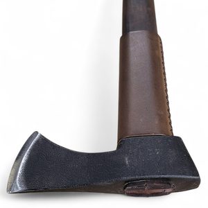 Carpathian Valaska Axe with sheath, Adam Celadin