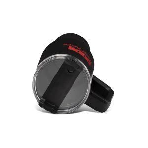 Travel thermo mug Doom, Shield