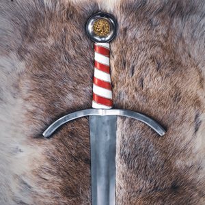 GROSSUS, one-handed sword