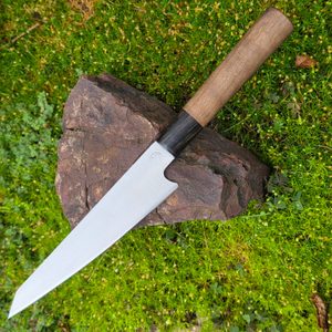 Japanisches Honesuki-Messer aus Edelstahl
