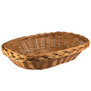 Foulard ovale historique