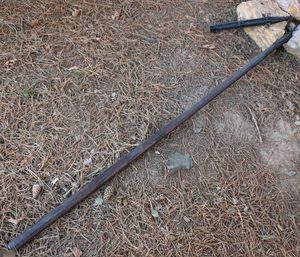 FLAIL - Guerres hussites, arme médiévale, réplique, XV. siècle