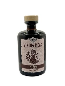 Mead Njörd - 0,5 l