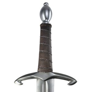 LEORIC, medieval dagger made of hardened steel