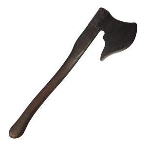 Medieval axe, Bohemia, XV.century
