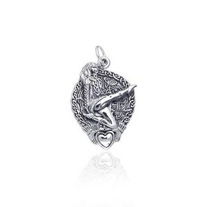 IRISH DANCER PENDANT - PENDANTS{% if kategorie.adresa_nazvy[0] != zbozi.kategorie.nazev %} - SILVER JEWELLERY{% endif %}