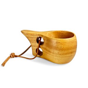 Finnish Kuksa Aurora Borealis, 1dl
