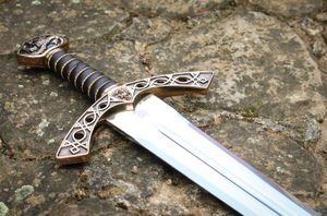 SIR LANCELOT DU LAC SWORD, MARTO, TOLEDO - SWORDS - FILM, FANTASY{% if kategorie.adresa_nazvy[0] != zbozi.kategorie.nazev %} - WEAPONS - SWORDS, AXES, KNIVES{% endif %}