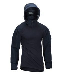 BREACHER HOOD CLAWGEAR NAVY - UBACS SHIRTS{% if kategorie.adresa_nazvy[0] != zbozi.kategorie.nazev %} - BUSHCRAFT{% endif %}