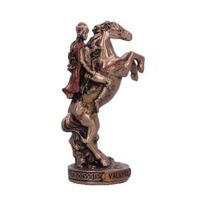 Valkyrie Chooser of the Slain, figure 8,5 cm