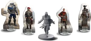 Assassin's Creed: Brotherhood of Venice - Czech Edition