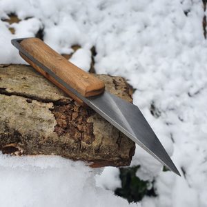 KIRIDASHI - Wood, Messer