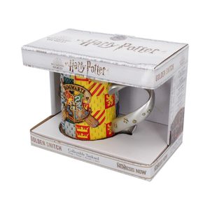 HARRY POTTER GOLDEN SNITCH COLLECTIBLE TANKARD - HARRY POTTER{% if kategorie.adresa_nazvy[0] != zbozi.kategorie.nazev %} - LIZENZIERTE PRODUKTE - FILME, SPIELE{% endif %}