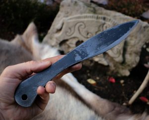 BOAR throwing Knife - 1 piece