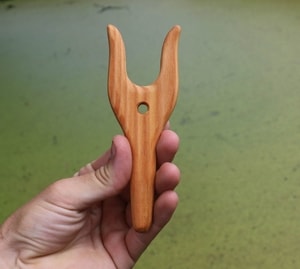 LUCET pour la fabrication de cordons ou de tresses