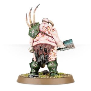 WARHAMMER AOS SEIGNEUR DES FLÉAUX
