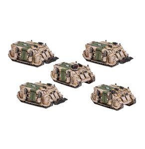 Warhammer the Horus Heresy: Legions Imperialis - Legiones Astartes Combat Force