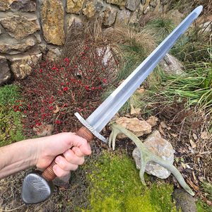 SVERRE Viking sword
