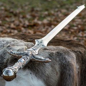 MERLIN, fantasy sword from Toledo