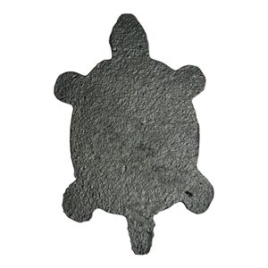 Tortue - figurine, presse-papier, fonte