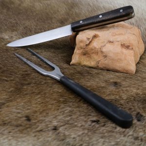 MESSER und GABEL 30 Jahre Krieg