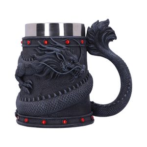 Dragon Coil - KORBEL 16cm