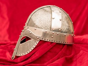 NJAL, Viking Helmet