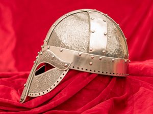 NJAL, VIKING HELMET - VIKING AND NORMAN HELMETS{% if kategorie.adresa_nazvy[0] != zbozi.kategorie.nazev %} - ARMOUR HELMETS, SHIELDS{% endif %}