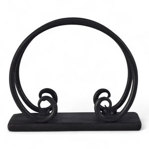 Serviettenhalter Arc