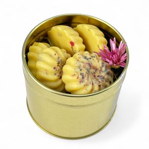 Duftwachs - Duftöle, Wachse und Blumen