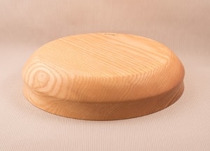 LARGE HISTORICAL BOWL, WOOD - DISHES, SPOONS, COOPERAGE{% if kategorie.adresa_nazvy[0] != zbozi.kategorie.nazev %} - WOOD{% endif %}