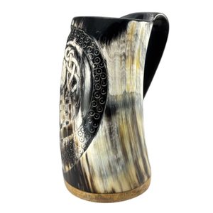 FENRIR Viking horn cup