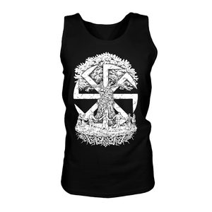 FRATERNITÉ, débardeur slave