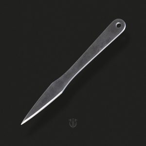 GUNGNIR, couteau de lancer 8mm