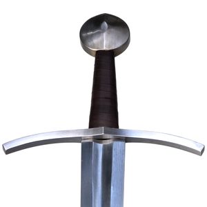 BERG, épée à une main, XVe siècle, Full Tang