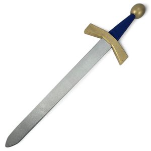 HORATIUS, medieval sword, wood, children's