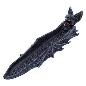 Porte-encens Night Wing Brûleur 29cm