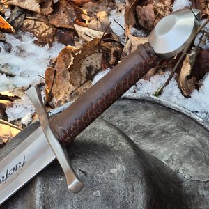 Épée à une main Fac Fortia et Patere