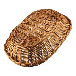 Foulard ovale historique